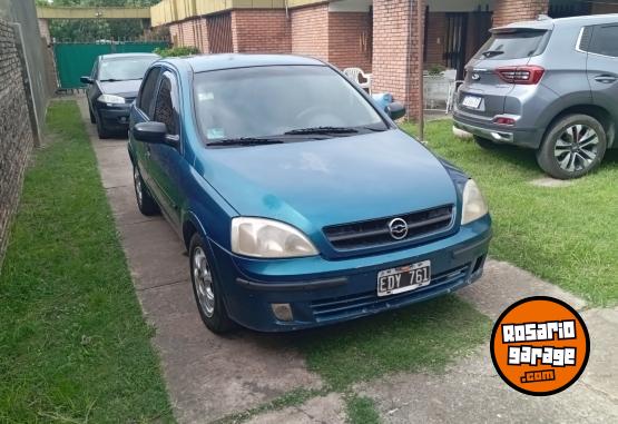 Autos - Chevrolet Corsa 1.7 2003 Diesel 230000Km - En Venta
