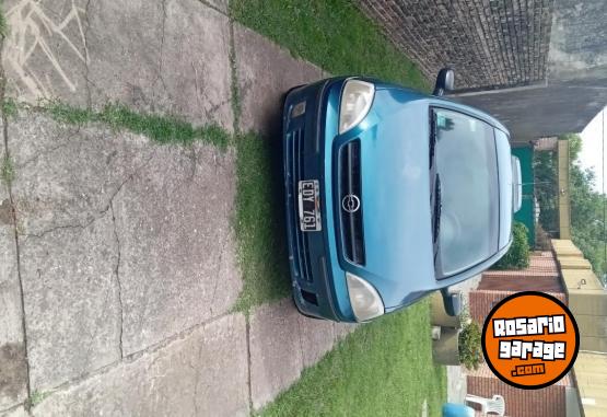 Autos - Chevrolet Corsa 1.7 2003 Diesel 230000Km - En Venta