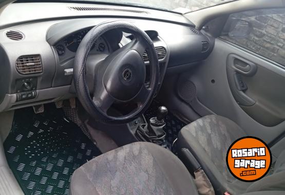 Autos - Chevrolet Corsa 1.7 2003 Diesel 230000Km - En Venta