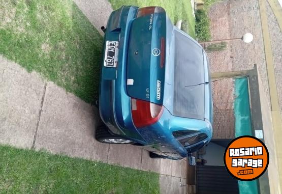 Autos - Chevrolet Corsa 1.7 2003 Diesel 230000Km - En Venta