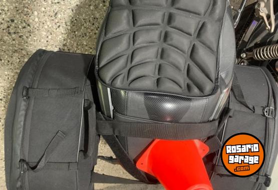 Motos - Beta Zontes 310v 2023 Nafta 14000Km - En Venta