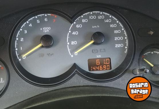 Autos - Chevrolet Corsa 2007 Nafta 145000Km - En Venta