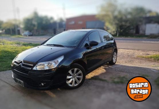 Autos - Citroen C4 2012 Nafta 126100Km - En Venta