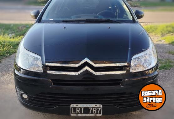 Autos - Citroen C4 2012 Nafta 126100Km - En Venta