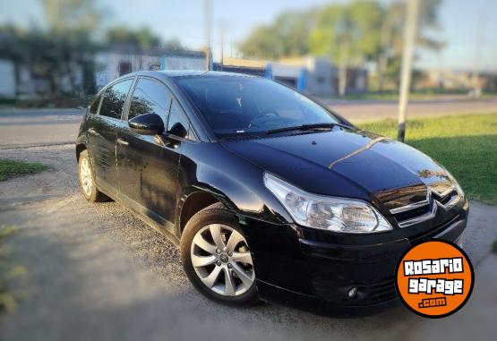 Autos - Citroen C4 2012 Nafta 126100Km - En Venta