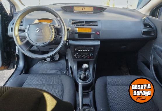 Autos - Citroen C4 2012 Nafta 126100Km - En Venta