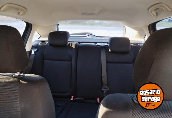 Autos - Citroen C4 2012 Nafta 126100Km - En Venta