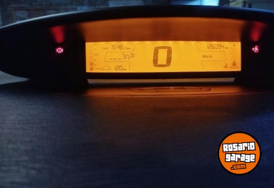 Autos - Citroen C4 2012 Nafta 126100Km - En Venta