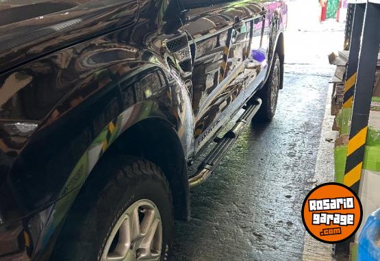 Camionetas - Ford Ranger 2013 Diesel 135000Km - En Venta