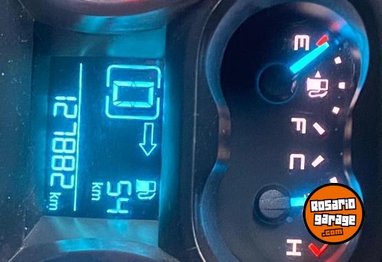 Camionetas - Ford Ranger 2013 Diesel 135000Km - En Venta