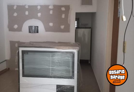Otros - Heladera exhibidora comercial - En Venta