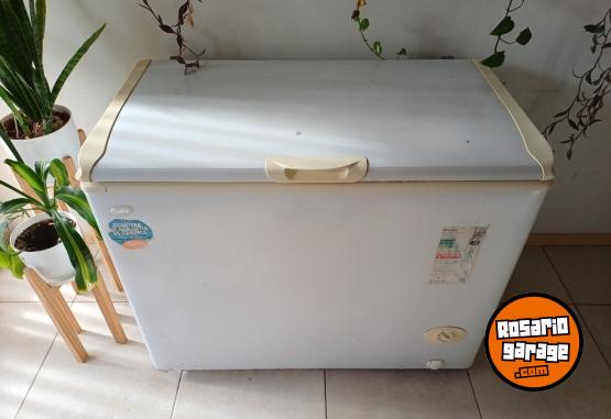 Hogar - Frezzer Gafa 277 L - En Venta