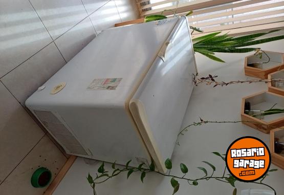 Hogar - Frezzer Gafa 277 L - En Venta