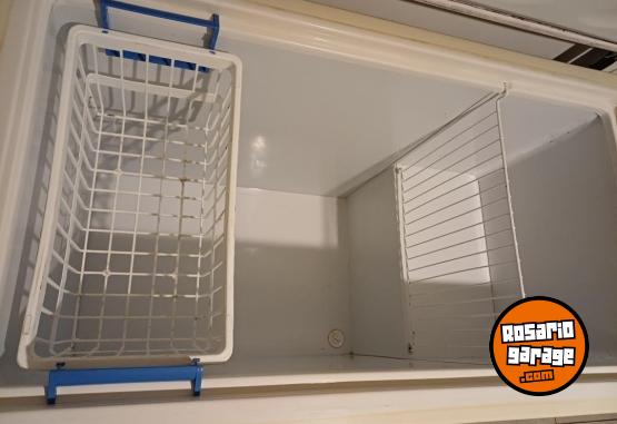 Hogar - Frezzer Gafa 277 L - En Venta