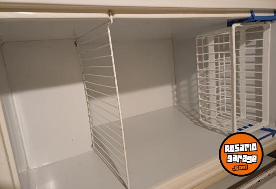 Hogar - Frezzer Gafa 277 L - En Venta