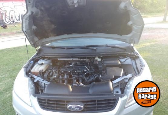 Autos - Ford Focus 2011 Nafta 173000Km - En Venta