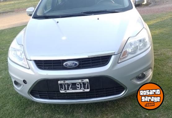 Autos - Ford Focus 2011 Nafta 173000Km - En Venta