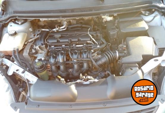 Autos - Ford Focus 2011 Nafta 173000Km - En Venta