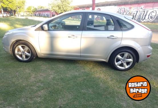 Autos - Ford Focus 2011 Nafta 173000Km - En Venta