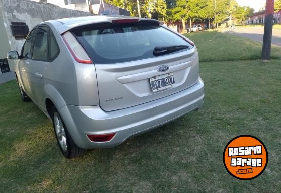 Autos - Ford Focus 2011 Nafta 173000Km - En Venta