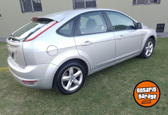 Autos - Ford Focus 2011 Nafta 173000Km - En Venta