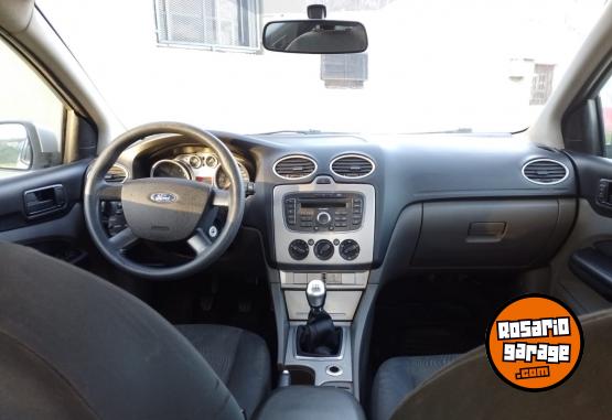 Autos - Ford Focus 2011 Nafta 173000Km - En Venta