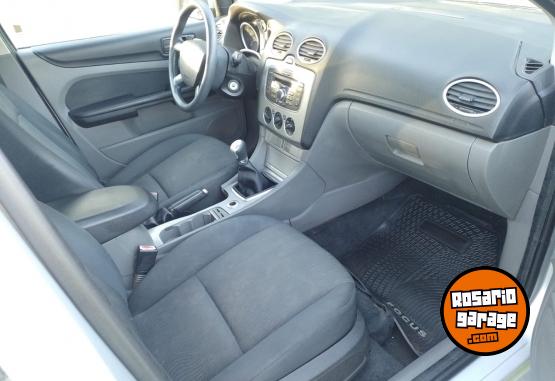 Autos - Ford Focus 2011 Nafta 173000Km - En Venta
