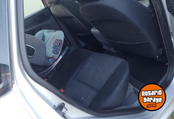 Autos - Ford Focus 2011 Nafta 173000Km - En Venta