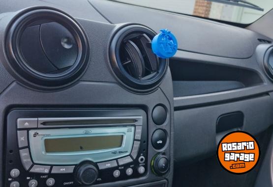 Autos - Ford Ka pulse 2009 Nafta 91000Km - En Venta