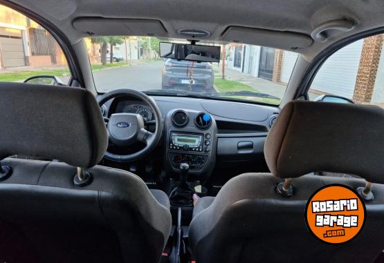 Autos - Ford Ka pulse 2009 Nafta 91000Km - En Venta
