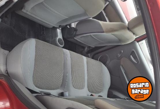 Autos - Fiat Palio 2015 Nafta 162000Km - En Venta