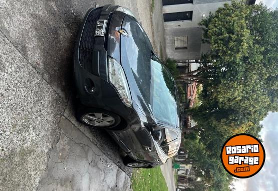 Autos - Renault Megane 3 2012 Nafta 180000Km - En Venta