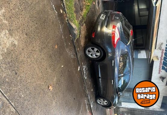 Autos - Renault Megane 3 2012 Nafta 180000Km - En Venta