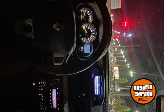 Autos - Renault Megane 3 2012 Nafta 180000Km - En Venta