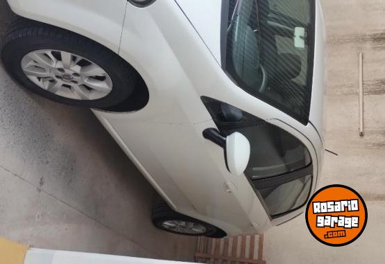 Autos - Fiat Punto 2014 Nafta 67000Km - En Venta