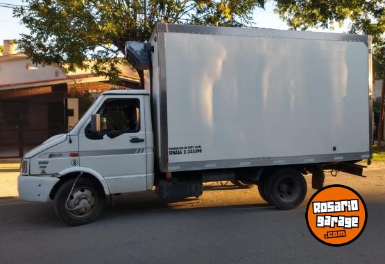 Camiones y Gr�as - Iveco daily - En Venta