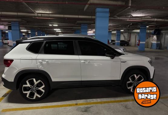Autos - Volkswagen Taos 2024 Nafta 26500Km - En Venta