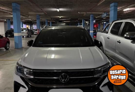 Autos - Volkswagen Taos 2024 Nafta 26500Km - En Venta