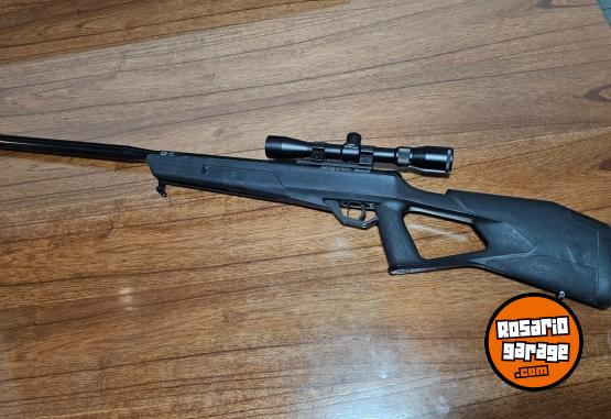 Deportes - Rifle Crosman Benjamin NP2 - En Venta