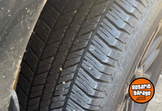 Accesorios para Autos - Cubiertas camionetas - En Venta