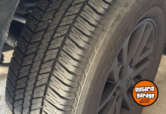 Accesorios para Autos - Cubiertas camionetas - En Venta