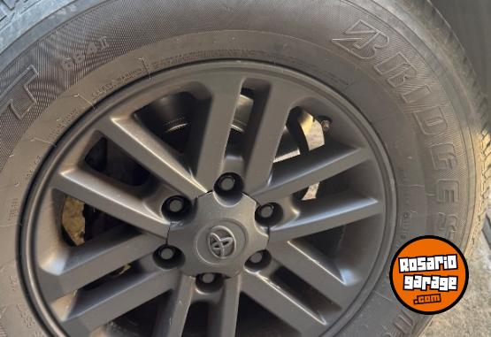 Accesorios para Autos - Cubiertas camionetas - En Venta