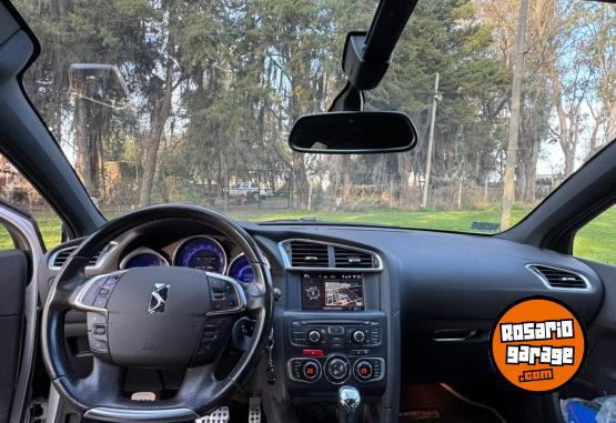 Autos - Citroen 1.6 Sport Chic Thp 163cv 2013 Nafta 128000Km - En Venta