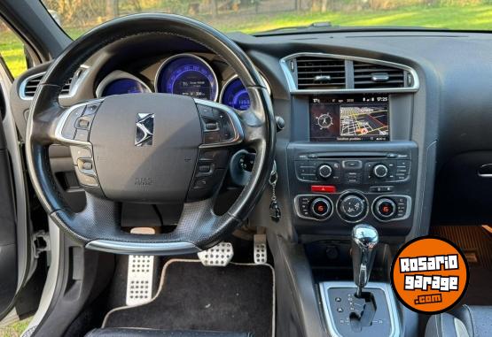 Autos - Citroen 1.6 Sport Chic Thp 163cv 2013 Nafta 128000Km - En Venta