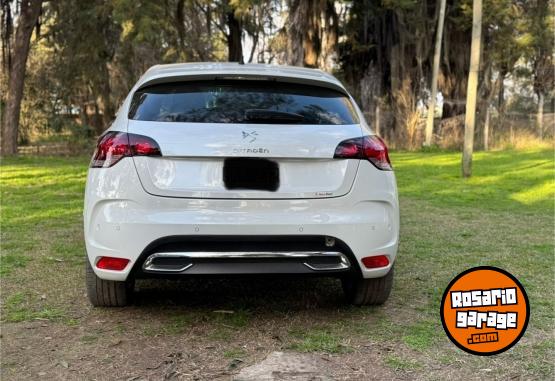 Autos - Citroen 1.6 Sport Chic Thp 163cv 2013 Nafta 128000Km - En Venta