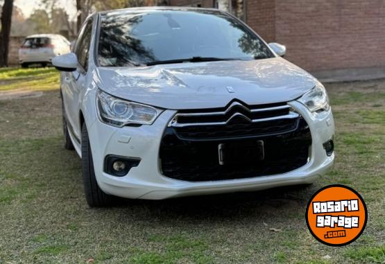 Autos - Citroen 1.6 Sport Chic Thp 163cv 2013 Nafta 128000Km - En Venta