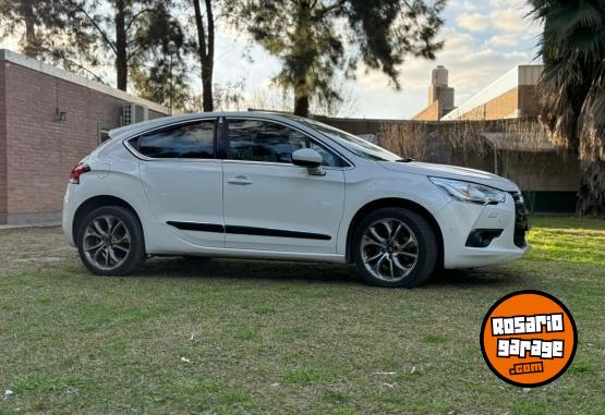 Autos - Citroen 1.6 Sport Chic Thp 163cv 2013 Nafta 128000Km - En Venta