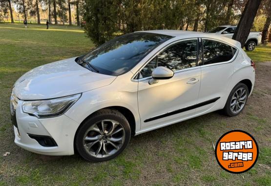 Autos - Citroen 1.6 Sport Chic Thp 163cv 2013 Nafta 128000Km - En Venta