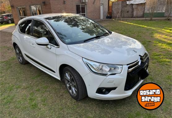 Autos - Citroen 1.6 Sport Chic Thp 163cv 2013 Nafta 128000Km - En Venta
