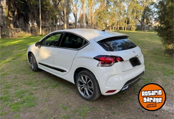 Autos - Citroen 1.6 Sport Chic Thp 163cv 2013 Nafta 128000Km - En Venta